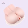 Silicone Mini Sex Doll Male Masturbator Pussy with Vibrator Hole